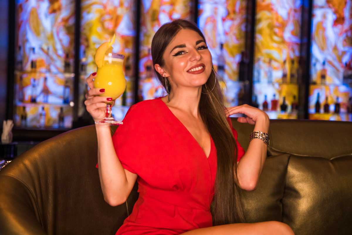 Capitol Hotel Dubai - Nightclub, Arabic Club, Lounge, Russian Nightclub, Russian club